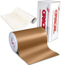 ORACAL 631 Permanent Vinyl, Matte Copper by Orafol