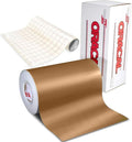 ORACAL 631 Permanent Vinyl, Matte Copper by Orafol