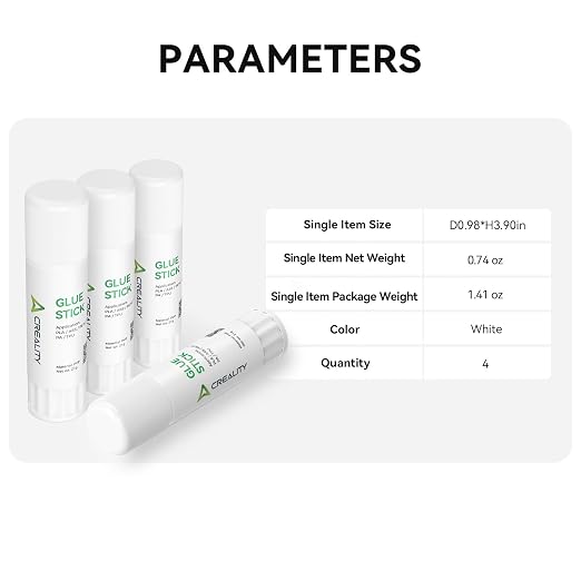 Creality 3D Printer Glue Sticks - Image 7
