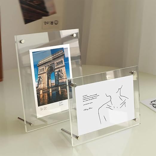 16X20 Plexiglass Sheets 1/8” Thick, 3mm Clear Acrylic Sheet 2 Pack | Plexi - Image 7