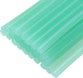 uxcell 30pcs 7mm x 100mm Mini Hot Glue Sticks by uxcell