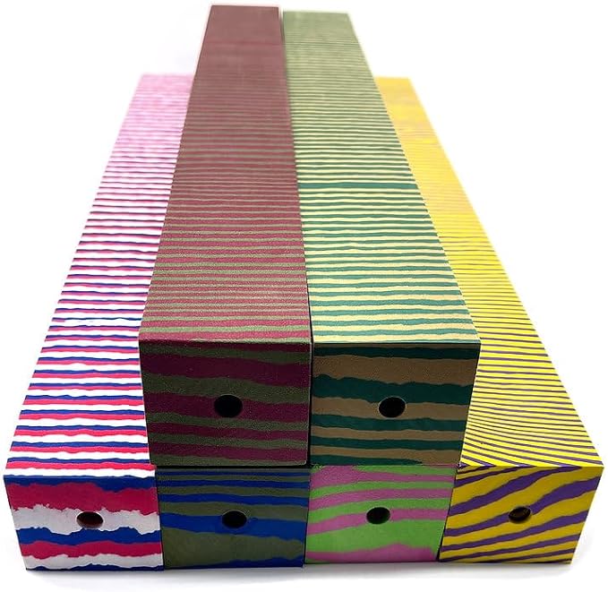 Rod Building EVA Blocks and Tubes - Image 2