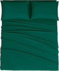 Mejoroom Queen Size Sheet Set by Mejoroom