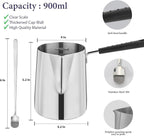 SAEUYVB Candle Making Kit, Complete Candle Making Kit - Image 3