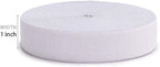 Elastic Bands for Sewing White 1 Inch 12 Yard High Elasticity Knit Spool Sewing - Image 4