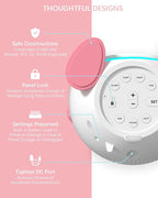 OK to Wake Clock for Kids, Sleep Training Clock - Image 2