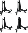 Artliving 12 Inch Plastic Display Stand, Displays Picture Frames, Tablets and by Artliving
