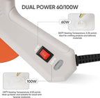 ROMECH Full Size Hot Glue Gun - Image 3