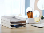 Bostitch Office Premium #2 Pencils, American Cedar Wood, Pre-Sharpened - Image 8