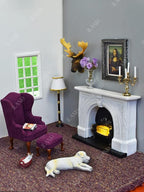 iLAND Miniature Dollhouse Accessories - Image 8