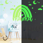 TECKWRAP Glow in Dark Vinyl Matte Adhesive Vinyl - Image 8