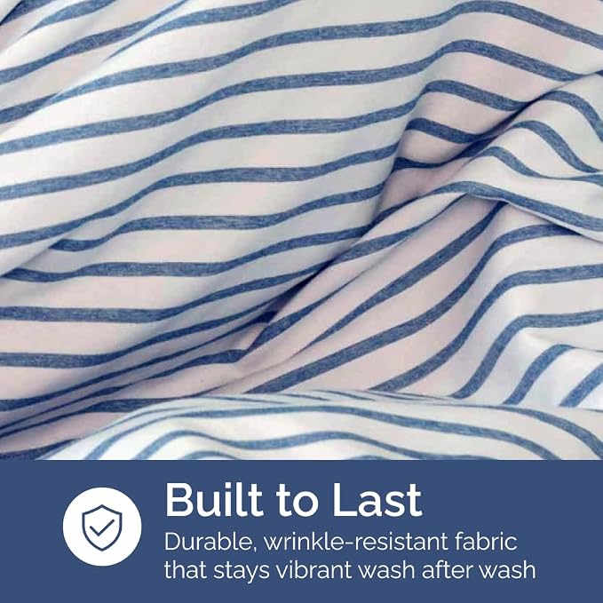 Full Fitted Bed Sheet - Image 6