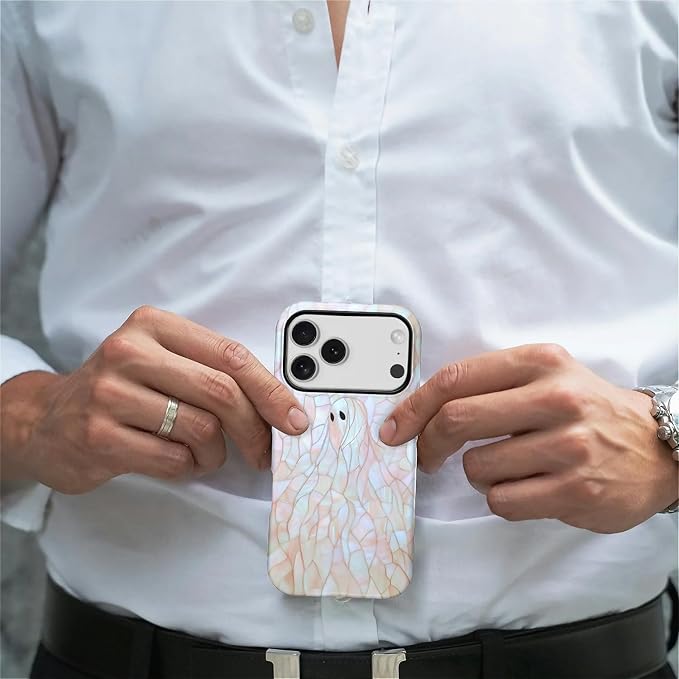 Case for iPhone 17 Pro, 2-Layer Protection, Shockproof and Scratch-Resistant - Image 6