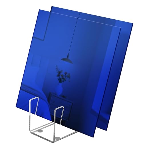 Mirror Acrylic Sheets 1/8 ” Thick - Image 4