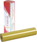 TUMIYA HTV Heat Transfer Vinyl Rolls by TUMIYA