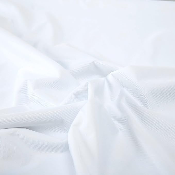 Cooling Bamboo Viscose Feather Proof Pillow Protectors - Image 7