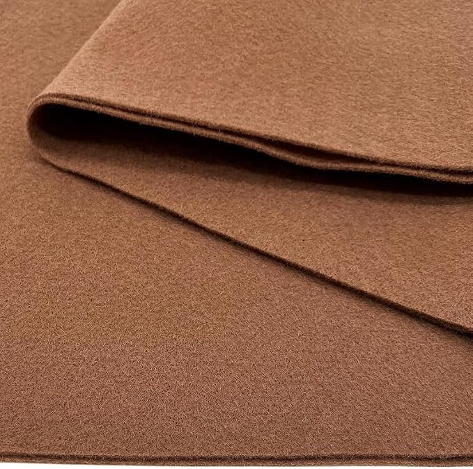 Ice Fabrics Craft Felt Fabric by The Yard - Image 2