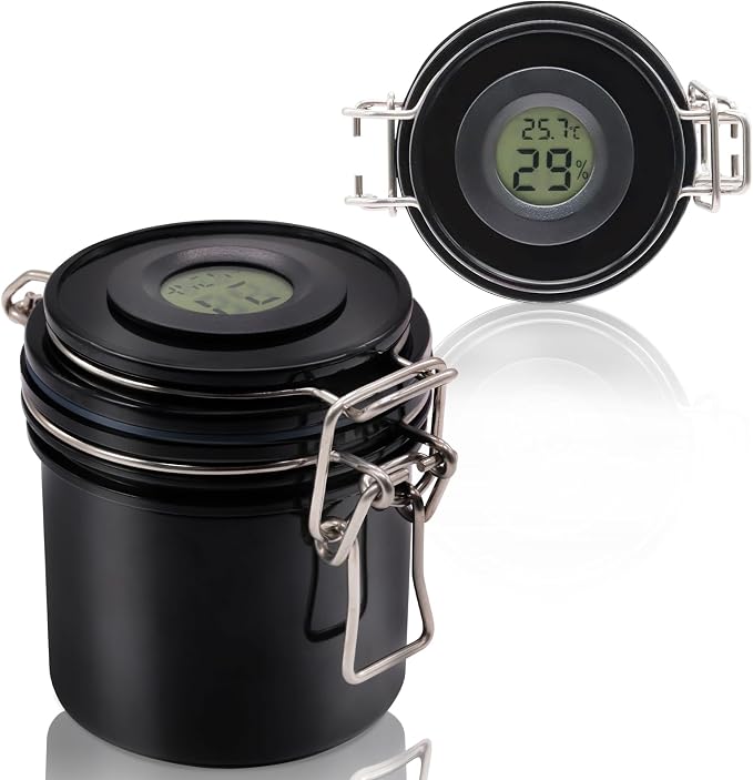 False Lash Glue Storage Tank by Embagol