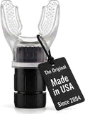 Expand-A-Lung | Breathing Exercise Fitness Trainer | Inspiratory Muscle by Expand-A-Lung