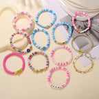 Friendship Bracelets Boho Stackable Bracelets - Image 6
