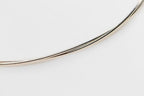 925 Sterling Silver Wire, 10 Gauge, Half Hard, 6IN by CRAFT WIRE | Sterling - Image 3