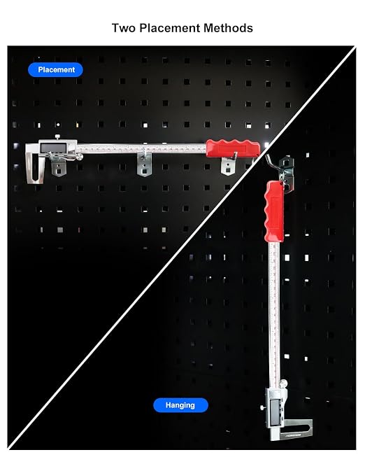 GODESON Digital Caliper 12 inch - Image 6