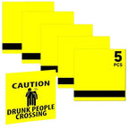 5PCS Laser Engraving Double Color ABS Plastic Sheet, Two-Tone Laserable by Bocolon