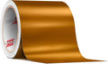 ORACAL 651 Gloss Metallic Copper Permanent Vinyl Tape Roll – Premium Adhesive by Orafol