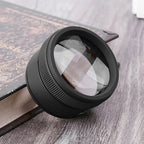 40x Magnifying Glass Eye Loupes Loop Optical Magnifier Jewelry Watch Repair Tool - Image 5