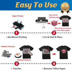 TransOurDream Heat Transfer Paper - Image 5
