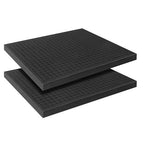 Pick and Pluck Foam Sheets, Tool Box, Storage Drawer by YIENFBEV