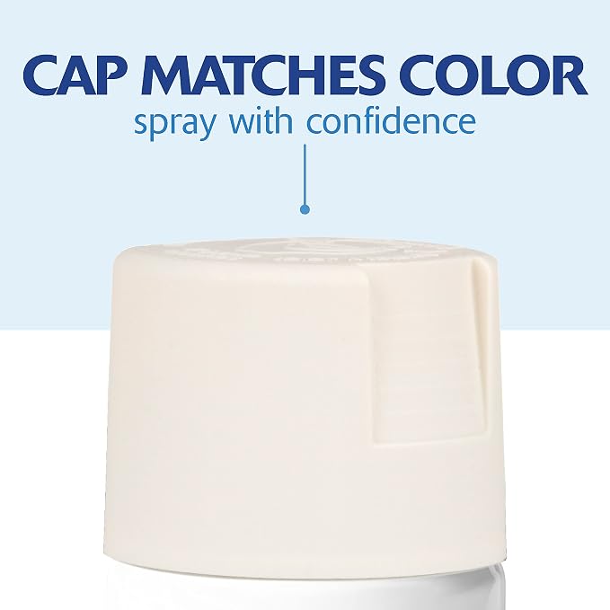 Rust-Oleum 334071-6PK Painter's Touch 2X Ultra Cover Spray Paint, 12 oz - Image 7