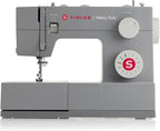 SINGER® 4411 High Speed Heavy Duty Sewing Machine by Unknown