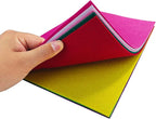 Jtnohx Stiff Felt, 2mm Thick Felt Sheets - Image 3