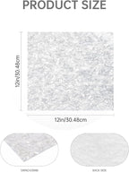 Acrylic Sheets Pearlescent Glitter Acrylic Sheet 1/8 Thickness Acrylic Sheets - Image 2