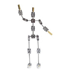 Studio Stop Motion Armature Kit by Kihomi