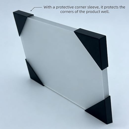 Ultra-Thin 0.3mm PET Sheets. Crystal Clear, cuttable. Perfect - Image 9
