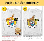 TransOurDream Heat Transfer Paper - Image 3