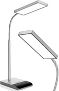 LEPOWER Desk Lamp, 800LM LED for Home Office, True Eye-Caring for Reading | 50 by LEPOWER