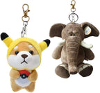 HXSEMAYIG 100PCS Keychain Hooks - Image 5