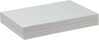 Pacon Drawing Paper P4742, Standard Weight, 500 Sheets | Standard Weight by CreativityStreet%C2%AE