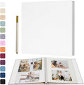 Vienrose Large Photo Album Self Adhesive by Vienrose