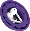 MAIRUI Wired Earbud Case Earphone Headphone Cord Organizer Earbuds Wrap Soft by MAIRUI