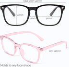 livho High Tech Blue Light Glasses - Image 6
