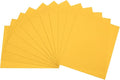 uxcell Yellow EVA Foam Sheets 11 x 8 inch 1.7mm Thickness by uxcell