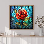 Artunion Framed Paint by Numbers Kit - Image 2