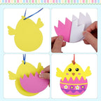 Fennoral Easter Craft Kit for Kids - Image 3