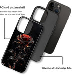 ZHEGAILIAN Case for iPhone 15 Pro - Image 2