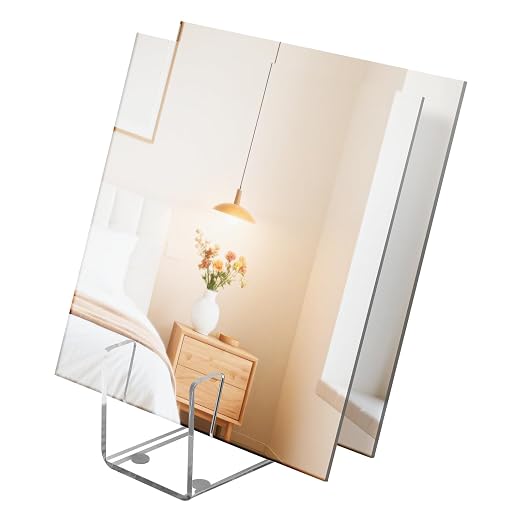 Mirror Acrylic Sheets 1/8 ” Thick - Image 4