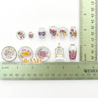 iLAND Miniature Dollhouse Accessories - Image 2